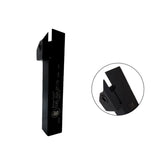 Elevate external threading tool