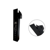 Elevate external threading tool