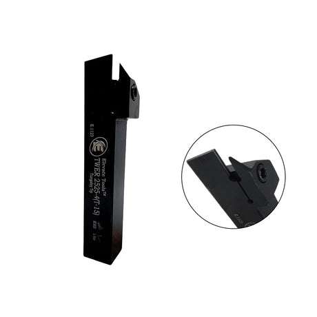 Elevate external threading tool