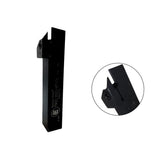 Elevate external threading tool
