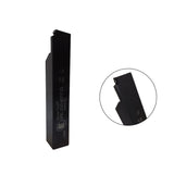Elevate external threading tool