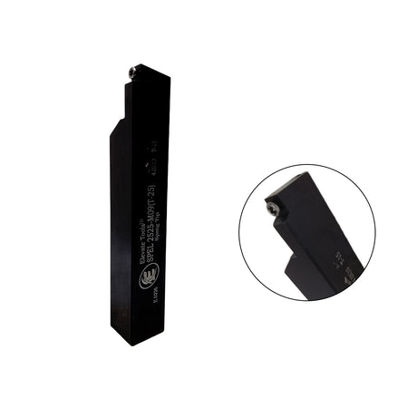 Elevate external threading tool