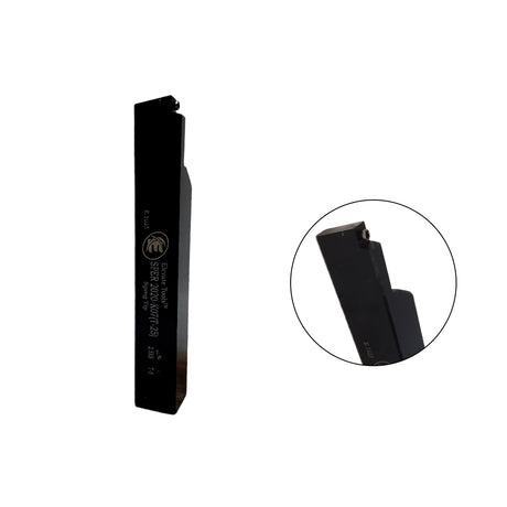 Elevate external threading tool
