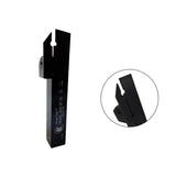 Elevate external threading tool
