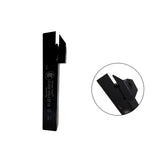 Elevate external threading tool