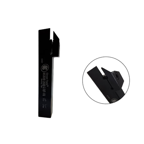 Elevate external threading tool