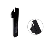 Elevate external threading tool