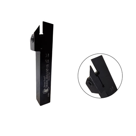 Elevate external threading tool