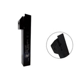 Elevate external threading tool