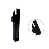 Elevate external threading tool