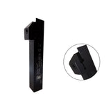 Elevate external threading tool