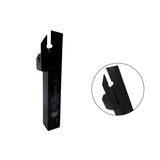 Elevate external threading tool