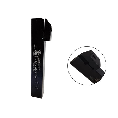 Elevate external threading tool