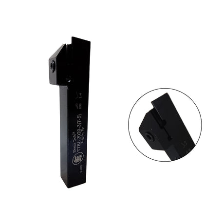 Elevate external threading tool