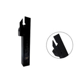 Elevate external threading tool