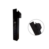 Elevate external threading tool