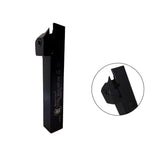 Elevate external threading tool