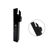 Elevate external threading tool