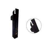Elevate external threading tool