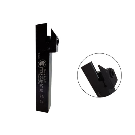 Elevate external threading tool