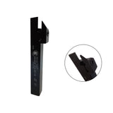 Elevate external threading tool