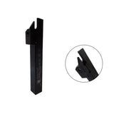 Elevate external threading tool