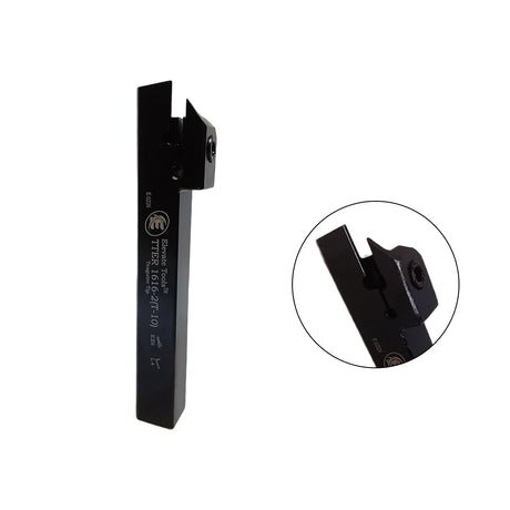Elevate external threading tool