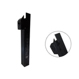 Elevate external threading tool