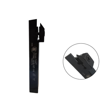 Elevate external threading tool