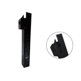 Elevate external threading tool