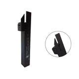 Elevate external threading tool