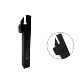 Elevate external threading tool