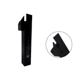 Elevate external turning tool