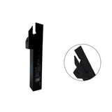 Elevate external turning tool