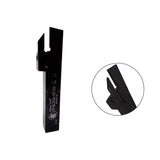 Elevate external turning tool
