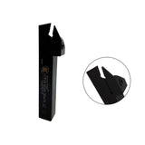 Elevate external threading tool