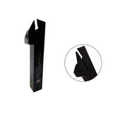 Elevate external threading tool