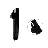 Elevate external threading tool