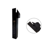 Elevate external threading tool