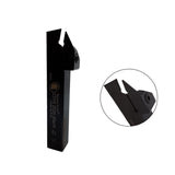 Elevate external threading tool