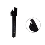 Elevate external threading tool