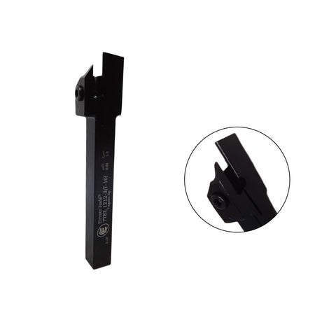 Elevate external threading tool