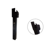 Elevate external threading tool