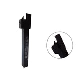 Elevate external threading tool