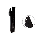 Elevate external threading tool