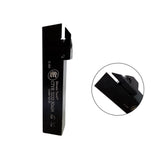 Elevate external threading tool