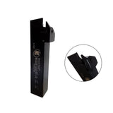 Elevate external grooving tool