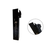 Elevate external grooving tool
