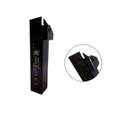 Elevate external threading tool