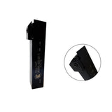 Elevate external threading tool